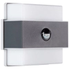 Elewacyjna lampa z sensorem Archie G96388/63 IP44 antracyt OUTLET
