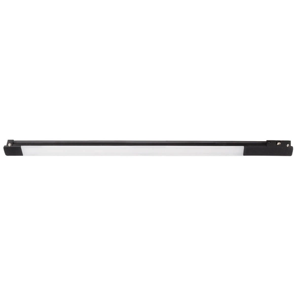 Magnetyczna lampa do systemu szynowego MAX N0008N LED 12W 3000K czarna