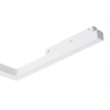 Lampa do systemu szynowego magnetycznego Saga AZ4616 LED 24W 4000K biała