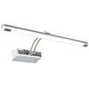 Kinkiet Fino MIR003WL-L12CH Maytoni LED 12,1W 3000K nad lustro chrom