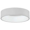 Plafon LAMPA sufitowa CHIARA 3945-842RC-WH-3 Italux metalowa OPRAWA okrągła LED 42W 3000K pierścień ring biały