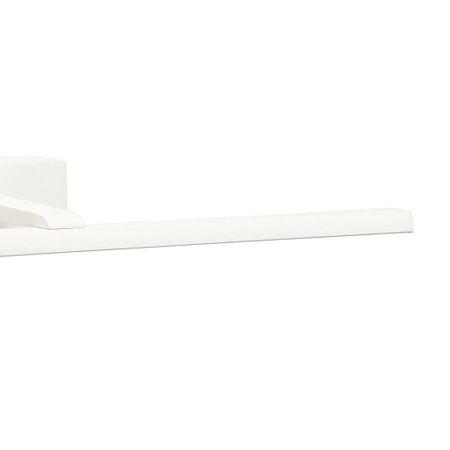 Ścienna lampa nad lustro Van Gogh 9175 kinkiet LED 18W 3000K biały
