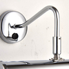 Lampa ścienna Turner PL350-E14-SWCH Endon nad obraz metal chrom