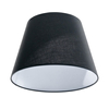 Klosz do lampy materiałowy Shade Zf AZ2597 Azzardo 20 cm czarny