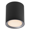 Lampa przysufitowa Landon 2110850103 LED 2700-6500K IP44 tuba czarny