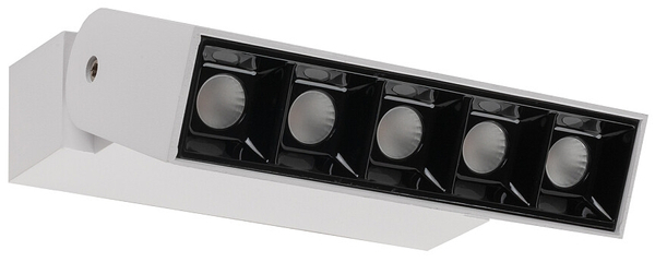 Reflektor sufitowy Focus Mini 10067 Nowodvorski LED 10W 3000K biały