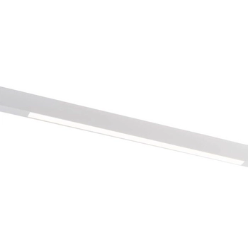 Listwa ledowa Komatsu 6540 Shilo 12W 3000K do szyny magnetycznej czarna