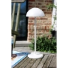 Dotykowa lampa stołowa JOY 15500/02/31 Lucide LED 1,5W 3000K IP54 biała