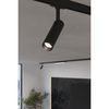 Sufitowa lampa trójobwodowa TORN MYL.00085 LED 9,5W 3000K tuba czarna