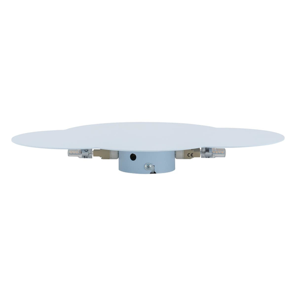 Dziecięcy kinkiet chmurka Cloud 4966 TK Lighting metalowy niebieski