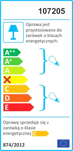 LAMPA ścienna MINI 107205 Markslojd metalowa OPRAWA listwa KINKIET kule balls IP44 białe mosiano