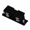 Łącznik trójobwodowy wewnętrzny  LP-551/4 BK Light Prestige do systemu szynowego czarny
