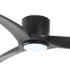 Moduł LED biały 25397 1x LED 18W z regulacją barwy do wentylatora