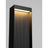 Zewnętrzna lampa stojąca ONZULIA LE75116 LED 8W 3000K IP65 antracyt