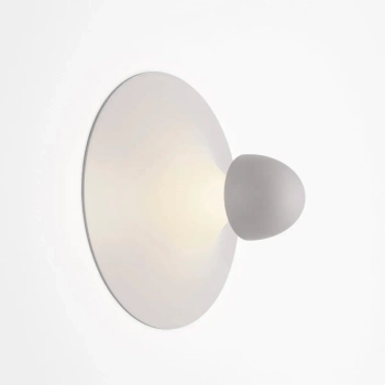 Ścienna lampa BAILA beżowa LE44540 1xLED 9W 3000K do salonu