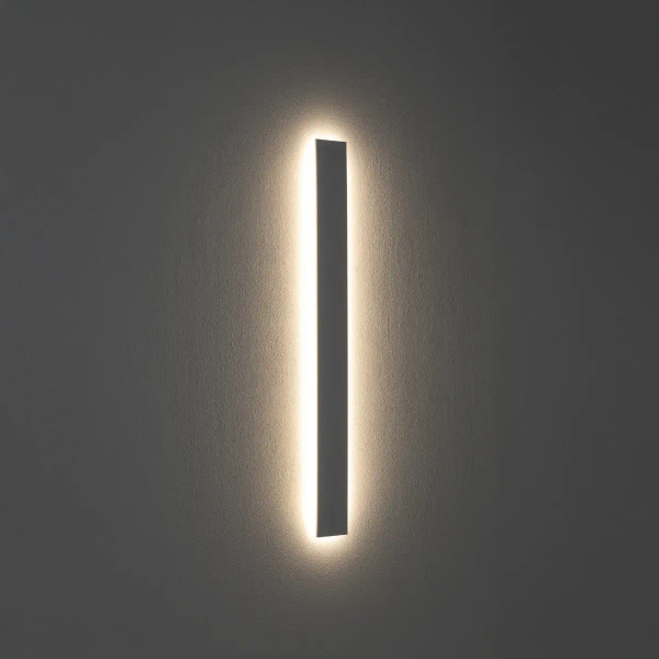 Naścienna lampa do sypialni COMMA 11884 LED 19W 3000K biała