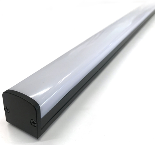 Lampa sufitowa do systemu szynowego Neo AZ5118 LED 6W 1-faz biała czarna 