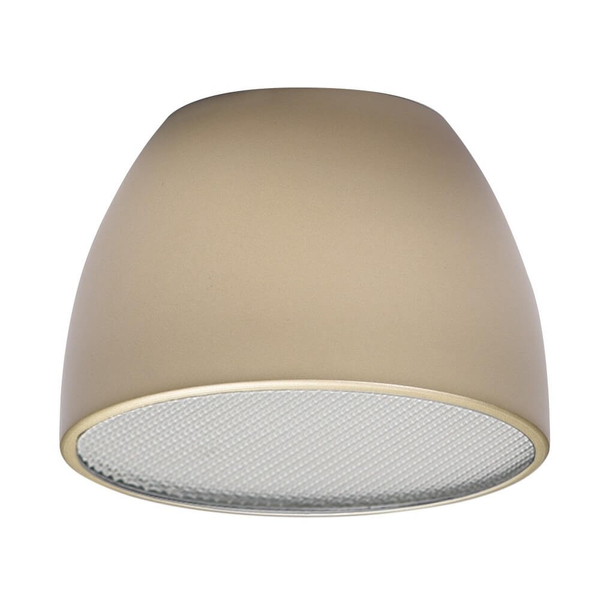 Klosz metalowy 33 cm do lampy Shade Za AZ4791 Azzardo złoty