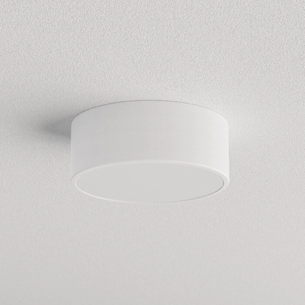 Biala lampa sufitowa 137623600073 z czujnikiem ruchu