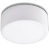 Biala lampa sufitowa 137623600073 z czujnikiem ruchu