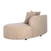 Dwuczęściowa sofa Grayson S5200-OTMR SAND Richmond Interiors rustykalna beżowa