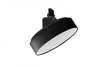 Lampa do 3-fazowego systemu szynowego AZ4516 LED 24W 3000K czarna