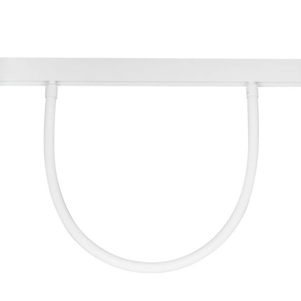 Lampa magnetyczna Magnetic M0035N Maxlight LED 15W 3000K wąż biała