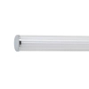 Podłużna lampa ścienna PRONTO AZ6570 LED 22W 3000-6000K IP44 chrom