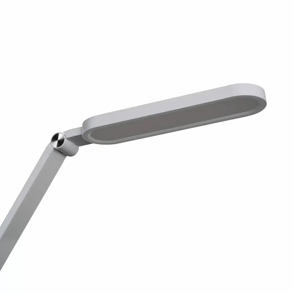 Podłogowa lampa do biura Ferrara 327369 LED 13W 3000-6000K regulowana biała