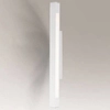 LAMPA ścienna OTARU 8632 Shilo metalowa OPRAWA kinkiet LED 28,8W 4000K listwa biała