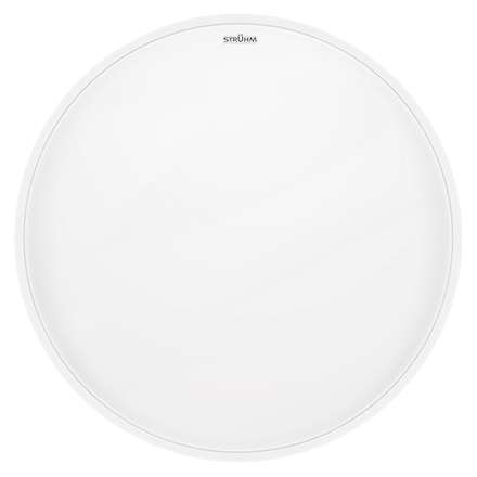 Plafon LAMPA sufitowa SOLA LED 16W 4000K MVS 03532 Ideus łazienkowa OPRAWA okrągła z czujnikiem ruchu IP44 biała