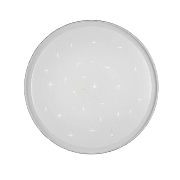Okrągła lampa sufitowa VARDA R64811101 LED 24W 2700-6500K IP44 biały