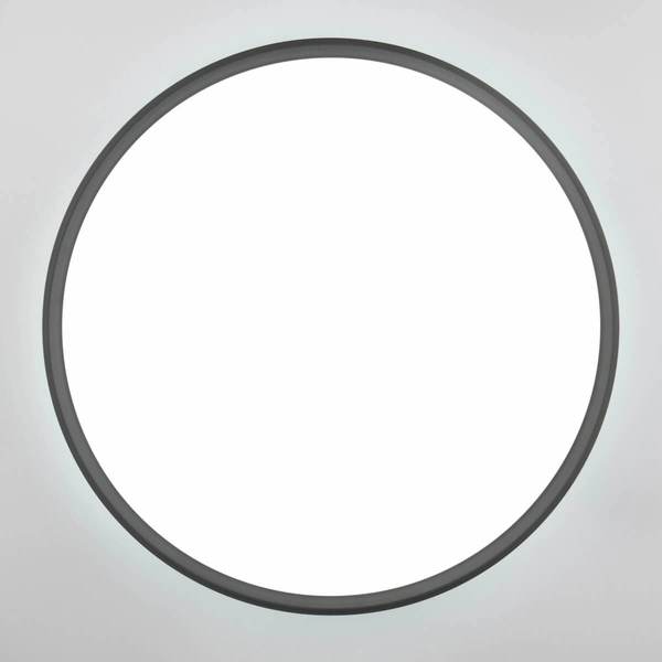 Plafon na pilot Spacy R64851132 RL Light LED 33W 2700-6500K czarny