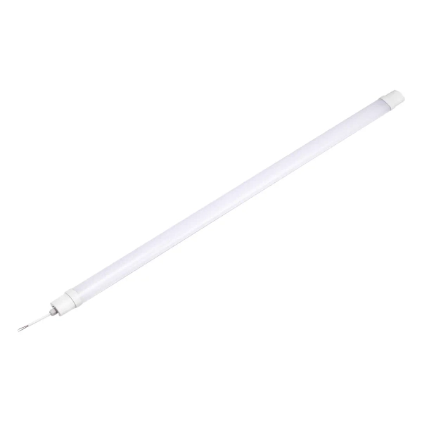 Sufitowa listwa do biura EK0851 LED 36W 4000K IP65 biała