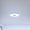 Natynkowa lampa sufitowa Tokyo okrągła LED 45W 3000-5500K biała