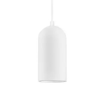 Nowoczesna wisząca lampa do kuchni ZORENCA LE45566 biała