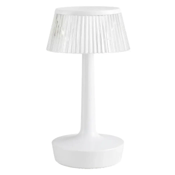 Akumulatorowa stołowa lampa Easy ML2287 LED 1,5W 3000-6000K biały