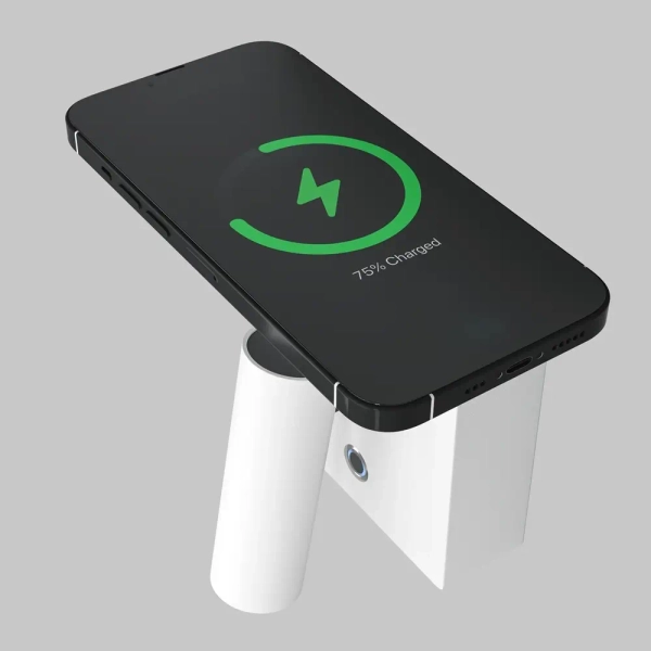 Reguloway kinkiet ścienny Aron C179WL-L7W2.7K-DE LED 7W 2700K biały