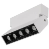 Reflektor sufitowy Focus Mini 10067 Nowodvorski LED 10W 3000K biały