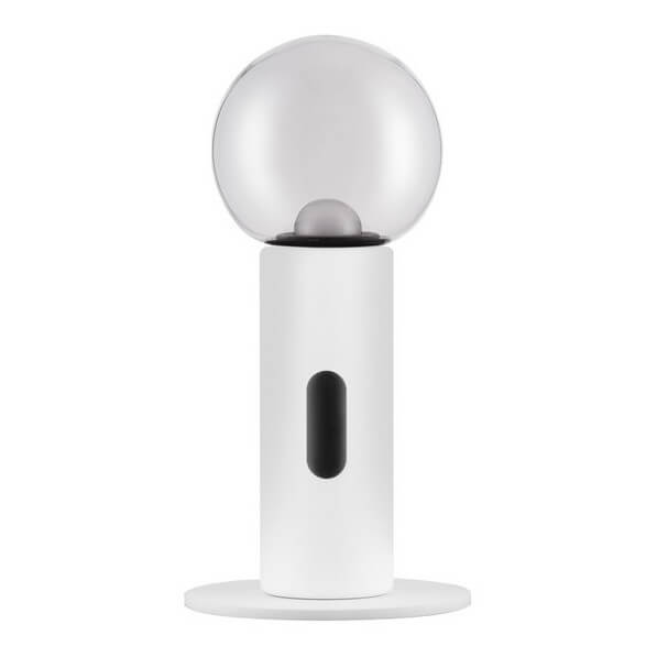 Stołowa lampka dotykowa BARBARA LE44552 LED 11W 3000K biały