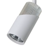 Sufitowa lampa szynowa jednofazowa NEO ML0286 tuba regulowana biała chrom