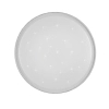 Okrągła lampa sufitowa VARDA R64811101 LED 24W 2700-6500K IP44 biały