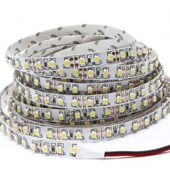 Pasek LED do salonu EKPL643 Eko-light LED 24W barwa ciepła biała