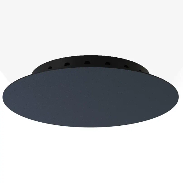 Puszka montażowa Cameleon Canopy A Mini 10018 Nowodvorski czarna