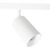 Magnetyczny reflektor do szyn Magnetic M0032Z Maxlight LED 20W 2700-5000K sopel biały