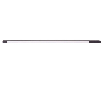 Lampa magnetyczna sufitowa liniowa M0051N LED 17,4W 3000K czarna