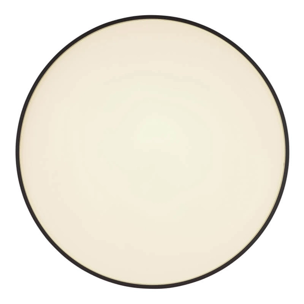 Sypialniana sufitowa lampa Eclypse 41262-24C LED 24W 4000K okrągła szara