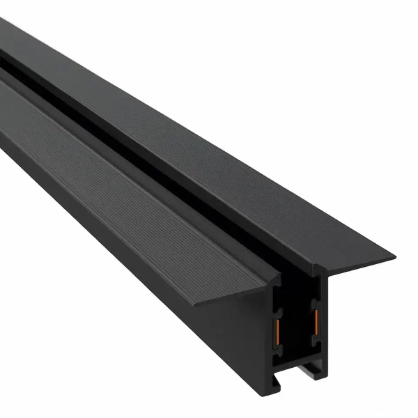 Podtynkowy szynoprzewód magnetyczny 100cm Magnetic Truck ML2161 czarny