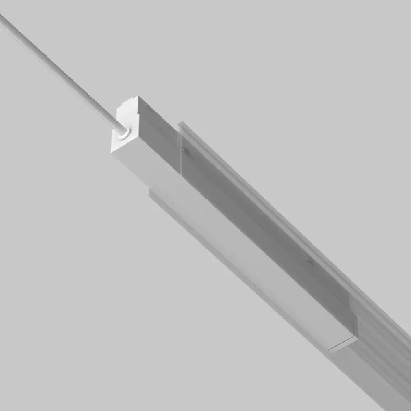 Wbudowany zasilacz Power Supply Exility 100W TRA034DR-100W-DD-W-DE IP54 biały