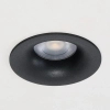 Sufitowe oczko PUR AZ6850 1xLED 8W 2700-6500K podtynkowe
